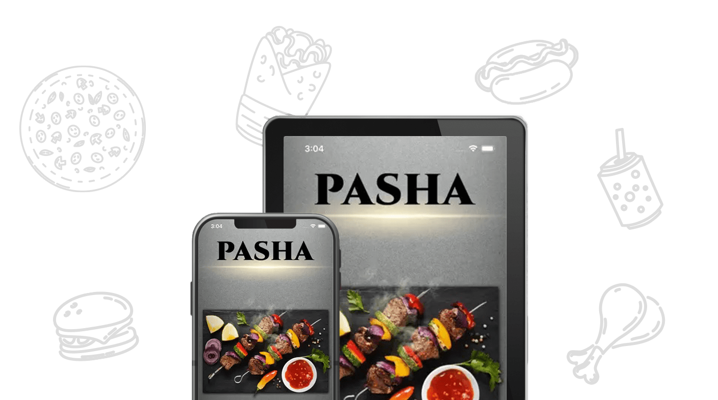 pasha Restaurant Walsall 